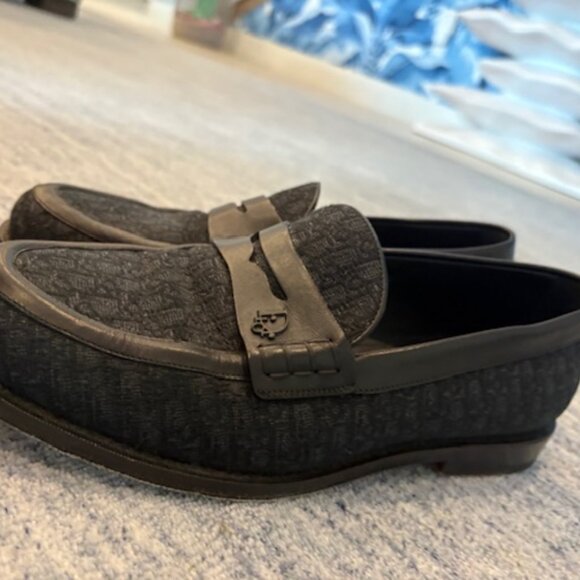 Dior Shoes - Picture 5 of 12